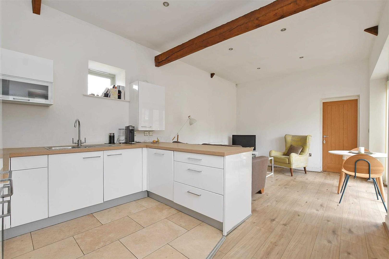 Farriers Cottage, Birdholme Farm, Chesterfield